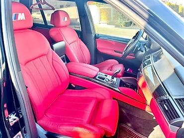 bmw x1 xdrive28i 6at: BMW X5 M paket, 2009 il — 1