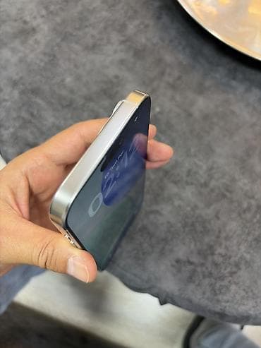 intel core i: IPhone 16 Pro Max, 256 GB, Ağ, Simsiz şarj — 3