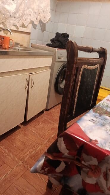 Посуточная аренда квартир: Tək və sərbəst qalmaq istəyən xanımlar üçün istəsəniz aylıqda ola — 5