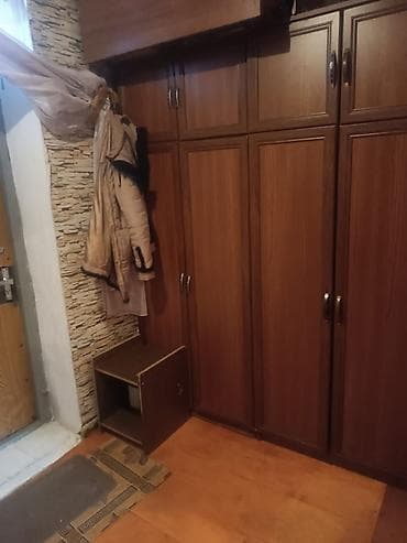 şəmkirdə: Xalqlar Dostluğu m/st və "Sərhədçi" İdman Kompleksinin yanında mənzil — 3