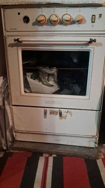 qaz sobasi ayrica dayanan: Плита Газовая, Встраиваемая — 1