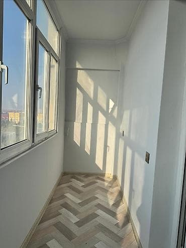 yusifoğlu inşaat: 1 otaqlı, Yeni tikili, 35 kv. m — 4