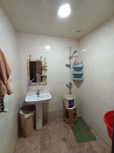 a frame ev: Hövsan Mida 2də, əşyalı, 2 otaqlı kirayə mənzil Lahiyə: - Yeni tikili — 4
