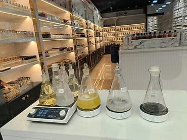 lucia eau de parfum: Məhsul: Fleur Garden ətirləri – geniş seçimli nis və designer ilhamlı — 8