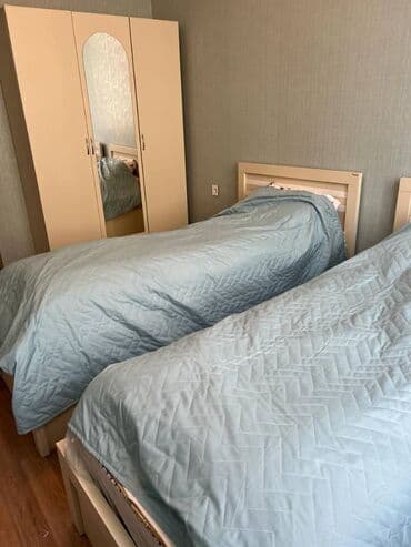 mida sosial evler 2023: Hövsan qəsəbəsi, Mida 2 layihəsi, Yeni tikili 9 mərtəbəli binanın 3-cü — 1