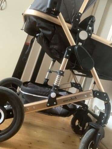 progulochnye kolyaski camarelo eos: Məhsul 1: Qadın dəri gödəkçə - Rəng: tünd qırmızı/bordo - Stil — 4