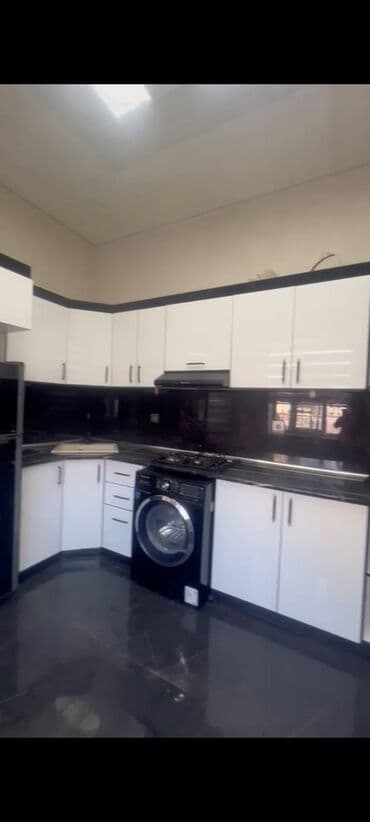 masazır həyət evləri kirayə: Masazır 5 otaqlı, 124 kv. m, Yeni təmirli — 6