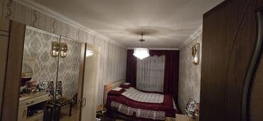 zığ kirayə ev: Ceyranbatan, 3 otaqlı, Köhnə tikili, 62 kv. m — 3