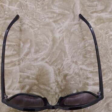 купит очки: Солнцезащитные очки, Б/у — 4