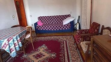 kiraye gence: 2 otaqlı mənzil – əşyalarla Gəncədə Azərittifaq Beynəlxalq — 1