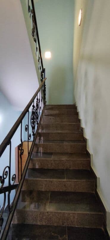 çıxarış nədir: 8 otaq, 800 kv. m, Yeni təmirli — 11