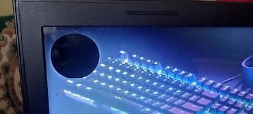 samavar satilir: Dell nodbuku satilir 128gb ssd 8 ram donma qizma falan yoxdu normalda — 4
