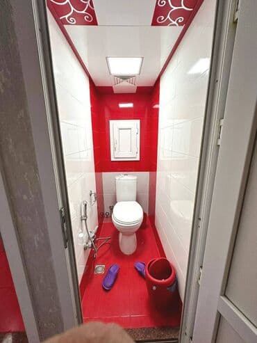 mida sosial evler 2023: Bakı, Yeni Günəşli Massiv V, 2 otaqlı, Köhnə tikili, m. Xalqlar Dostluğu, 60 kv. m — 8