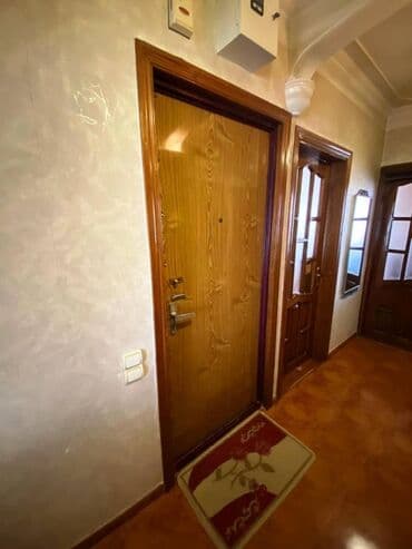 продажа квартир: Баку, 2 комнаты, Вторичка, м. Гянджлик, 60 м² — 4