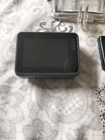 micro card: ​🎥 GoPro Hero 5 Black + Aksesuarlar (Super Kit) ​Tam işlək vəziyyətdə — 3
