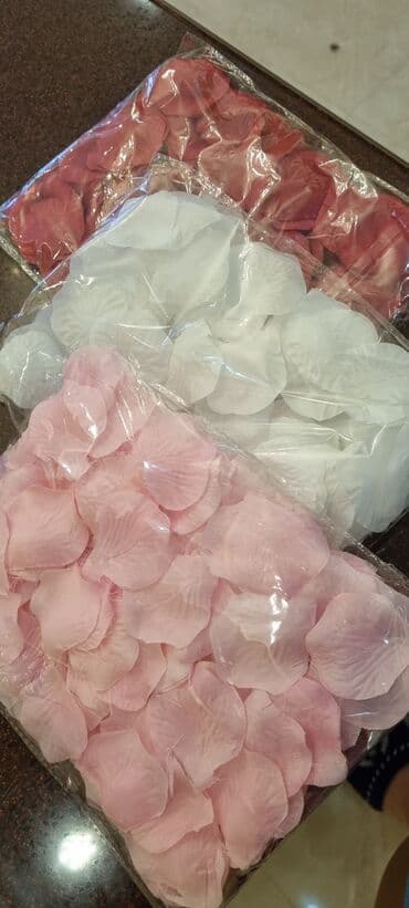 yeni il dırnaqları: Bayram bəzəkləri — 2