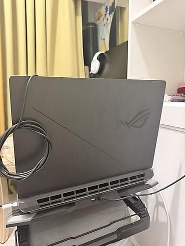 Endirim ola biler Asus rog strix g16 1 tek problemi tozdur onuda lalafo.az -da Endirim ola biler Asus rog strix g16 1 tek problemi tozdur onuda