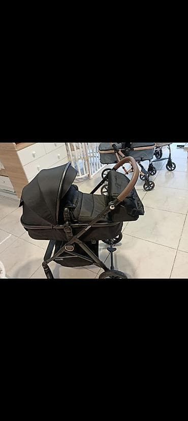Коляски: Коляска 2в1, Kidilo — 1