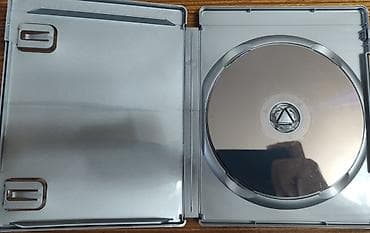 disk playstation: Şuter — 3