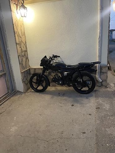 masın az: Moped/Mini-motosiklet – “M50” (qara) heç bir problem yoxdur 500 - — 2