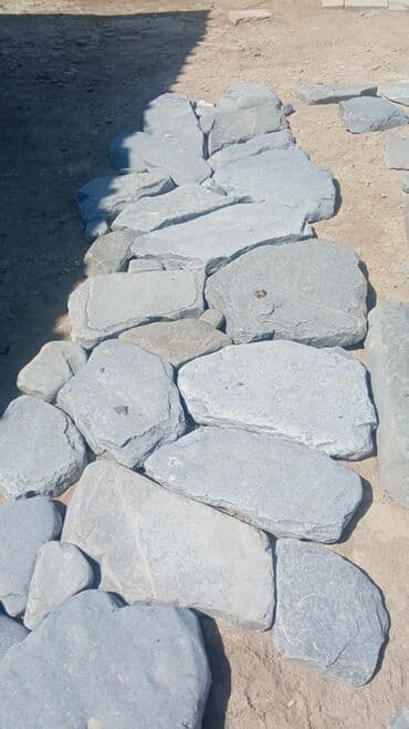 kabancik daslari qiymeti: Təbii daşlar — 20