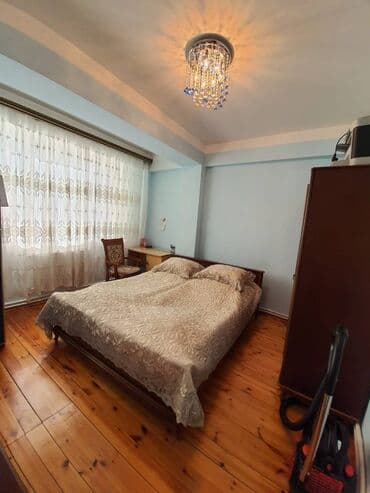 sumqayitda yeni tikili binalar ipoteka: 2 otaqlı, Yeni tikili, 54 kv. m — 2