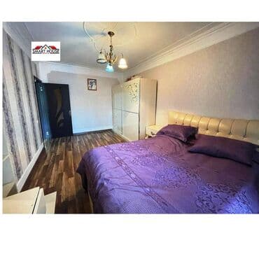 ev masazir: Bakı, 3 otaqlı, Köhnə tikili, m. Xətai, 75 kv. m — 5