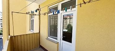 Mənzillər: Bakı, Hövsan qəs., 3 otaqlı, Köhnə tikili, 68 kv. m — 10