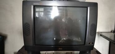 smart tv ikinci el: Normal vəziyyətdədir — 1