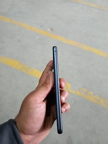 samsung galaxy note 9 ikinci el: Samsung Galaxy S21 FE, 128 GB, rəng - Qara, Barmaq izi — 5