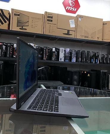 oyun notebook: İşlənmiş Lenovo LOQ, 15.6 ", AMD Ryzen 7, 512 GB — 4