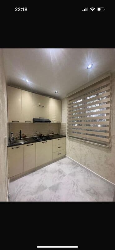 metbex: Mətbəx mebeli satılır 250₼. Yaxşı vəziyyətdədir. Ölçü 1.90. Üzərində — 1