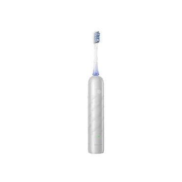 **Elektrikli Diş Fırçası Mova 3D Clean Electric Toothbrush Silver — 2