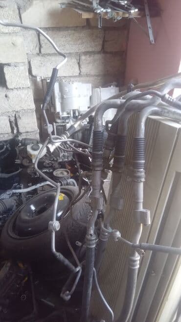 Digər avtomobillər: Toyota PRIUS, 2010 il, Orijinal, Yaponiya, İşlənmiş — 5