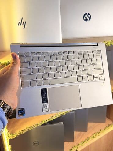 Lenovo: Б/у Lenovo Yoga, 14 ", Intel Core i7, 1 ТБ, Доставка в районы, Самовывоз — 2