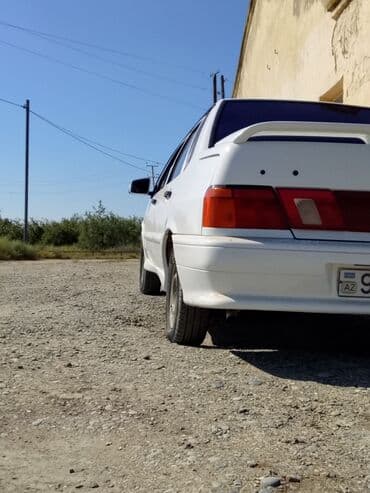 шевроле круз диски r16: ВАЗ (ЛАДА) 2115 Samara: 1.6 л | 2011 г. 2555 км Седан — 5