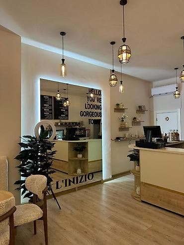 real emlak: İcarəyə obyekt 🏢✨ 📐 70 m² 🆕 Yeni, təmiz və çox səliqəli obyekt 🚪 Tam — 7