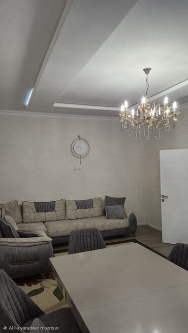 частные дома продажа: 4 otaqlı, 100 kv. m, Kredit yoxdur, Yeni təmirli — 3