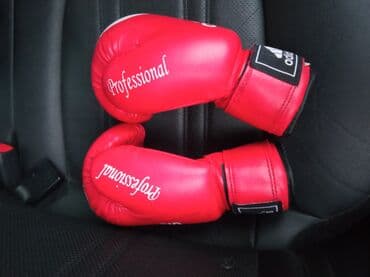 boks elcekleri qiymeti: Boks əlcəkləri – 2 cüt - Rənglər: qırmızı və mavi (mavi cütdə — 1