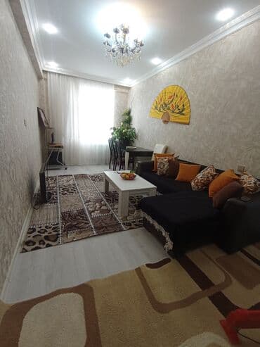 mingəçevirdə kirayə evlər 2024: Asaqi duzgahda cənnət park da hər şərait olan ev kirayə verilir,sadəcə — 5