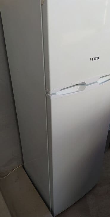 Yemək hazırlamaq üçün texnika: İşlənmiş 2 qapılı Vestel Soyuducu Satılır — 3