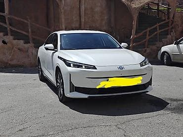 muravey satılır: Changan Qiyuan A05: 1.8 l | 2024 il 85850 km Sedan — 3