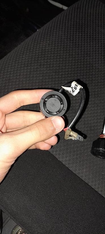 Продажа авто: Ksenon led h1 6000k 
Az müddət istifadə olunub — 2