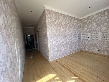 Həyət evləri və villaların satışı: Binəqədi qəs. 2 otaqlı, 65 kv. m, Yeni təmirli