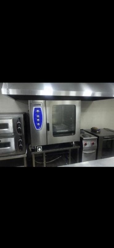 Elektrik soba, Yemək üçün lalafo.az -da Elektrik soba, Yemək üçün