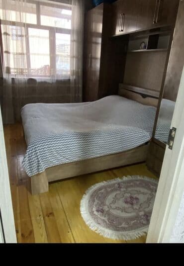 qelebe residence tecili satilan menzil: 3 otaqlı, Yeni tikili, 74 kv. m — 2