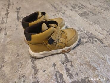 Uşaq qış botları – Vicco - Brend: Vicco - Model etiketi: 946.B20K.26 lalafo.az -da Uşaq qış botları – Vicco - Brend: Vicco - Model etiketi: 946.B20K.26