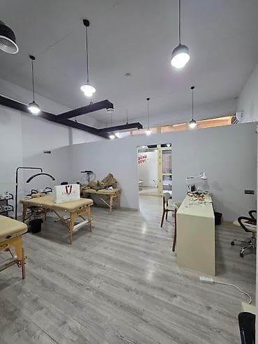 cefer xendan kucesi: Xətai metrosunun yaninda esas yolun usdunde 45 m2 geyri yasayis sahəsi — 8