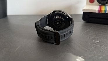 android saat: Huawei watch gt 6 pro Ağıllı saat – idman və sağlamlıq izləmə — 4