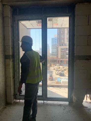 podmayak mənzillər: 1 otaqlı, Yeni tikili, m. Xətai, 65 kv. m — 5